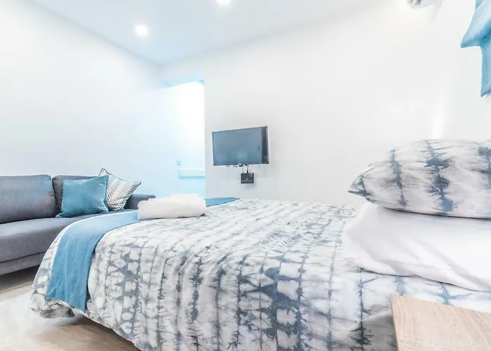 Valletta Collection - Gb Suites