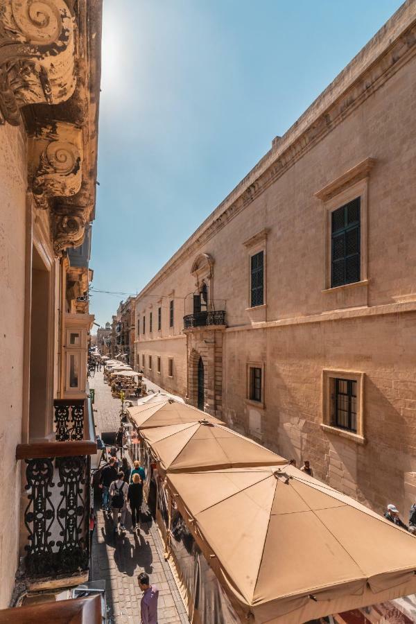 Appartamento Collection - Gb La Valletta